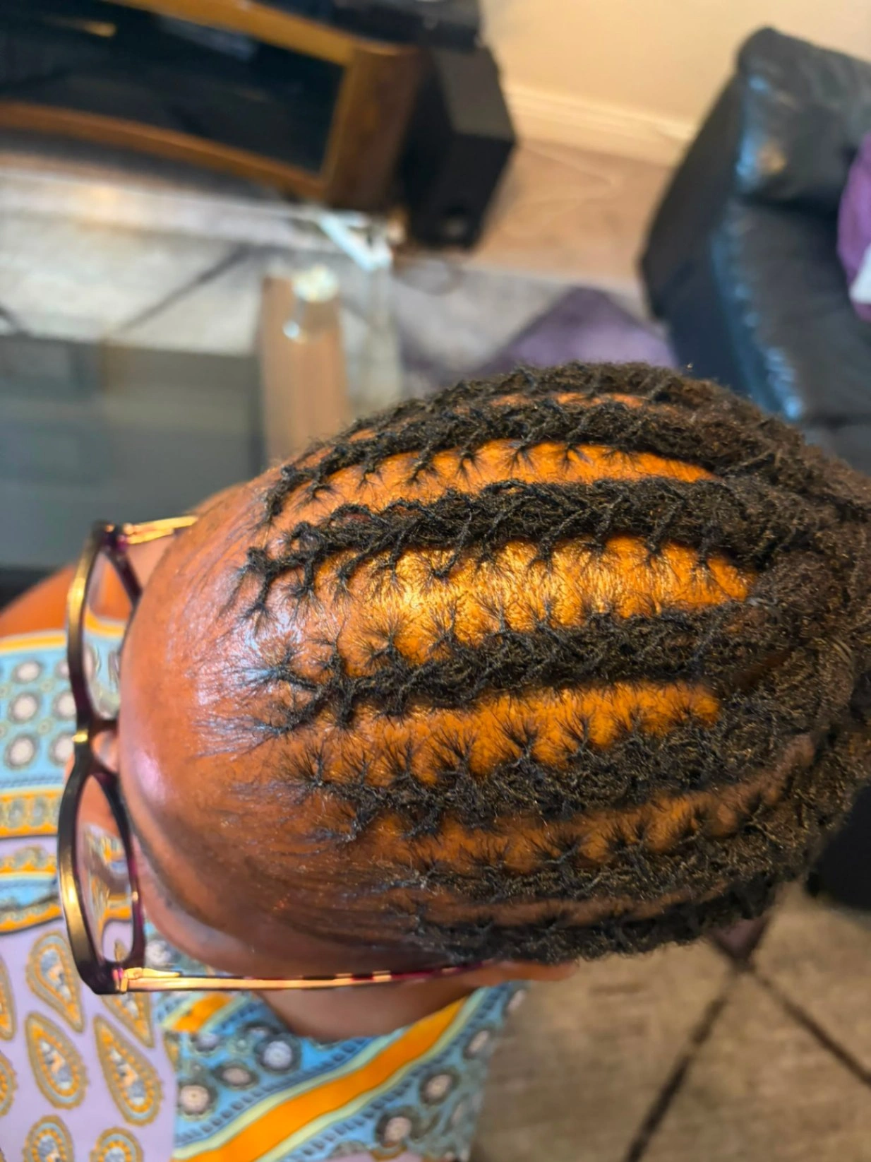 loc care experience