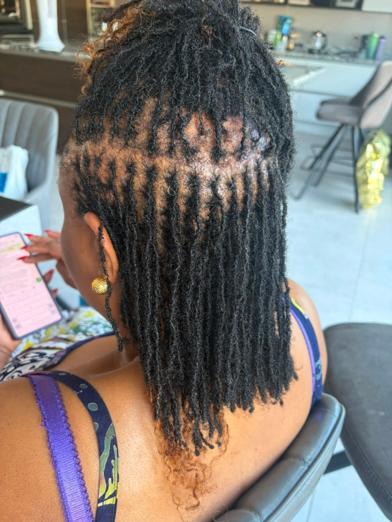 loc consultation Essex