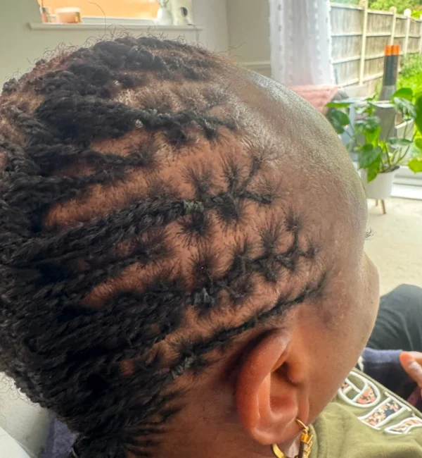 professional loc care