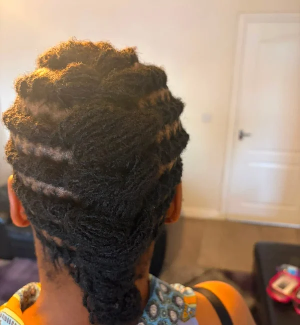 starter locs Essex